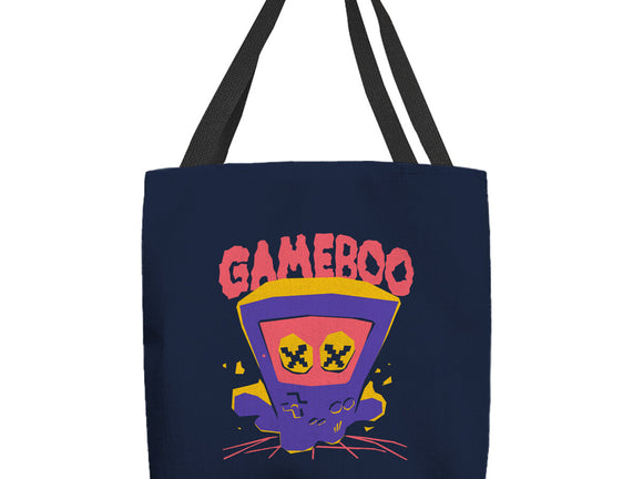 Game Boo