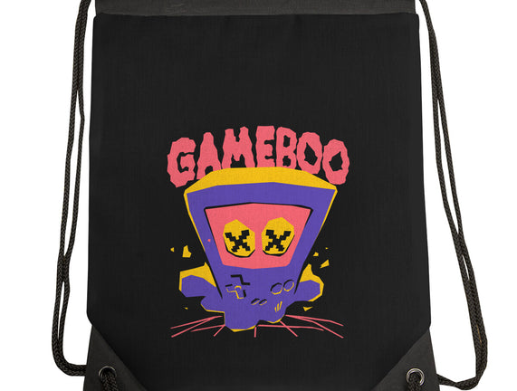 Game Boo