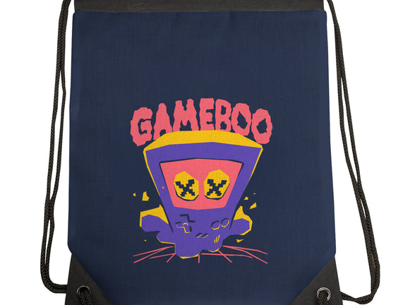 Game Boo