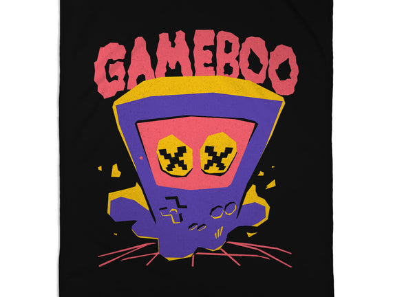 Game Boo