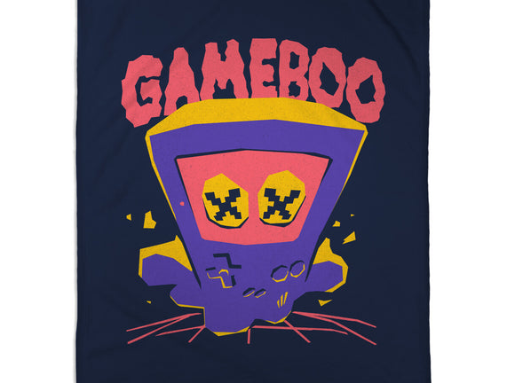Game Boo