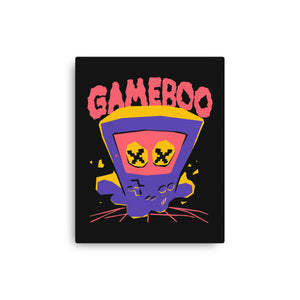 Game Boo