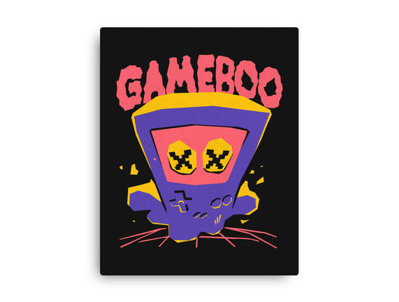 Game Boo