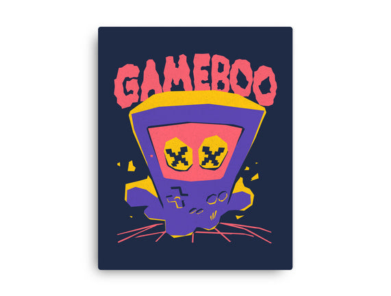 Game Boo