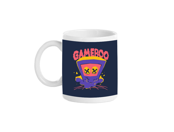 Game Boo