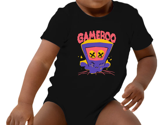 Game Boo