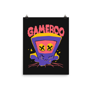 Game Boo