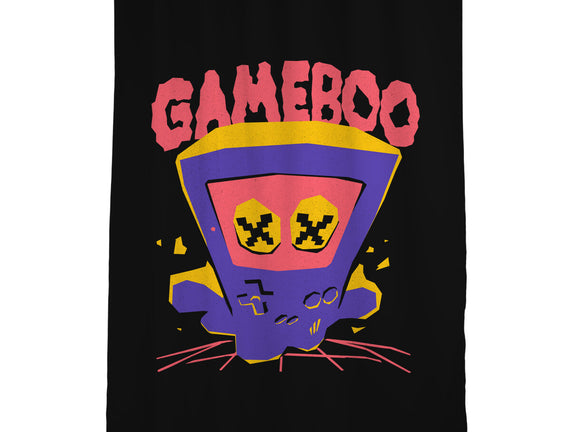 Game Boo