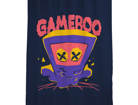 Game Boo