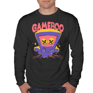 Game Boo