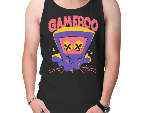 Game Boo