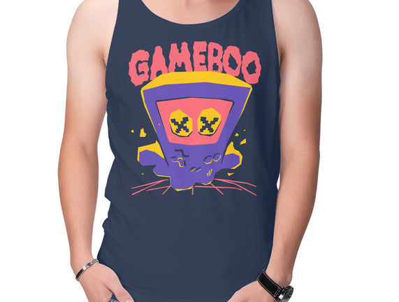 Game Boo