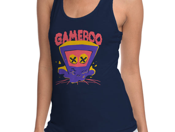 Game Boo