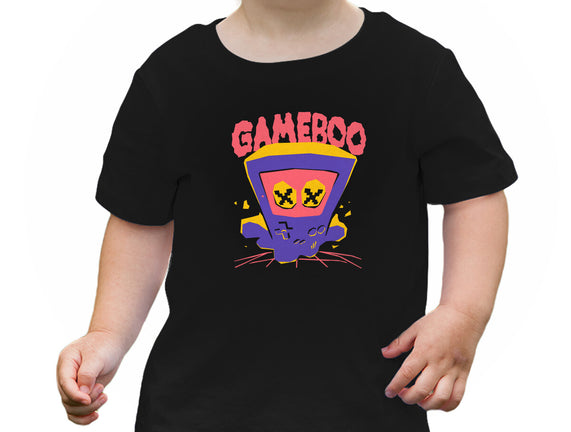 Game Boo