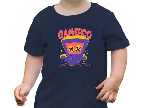 Game Boo