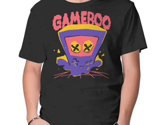 Game Boo
