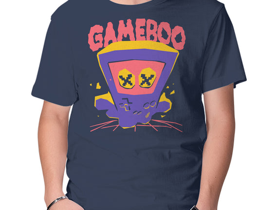 Game Boo