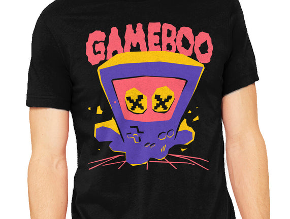 Game Boo