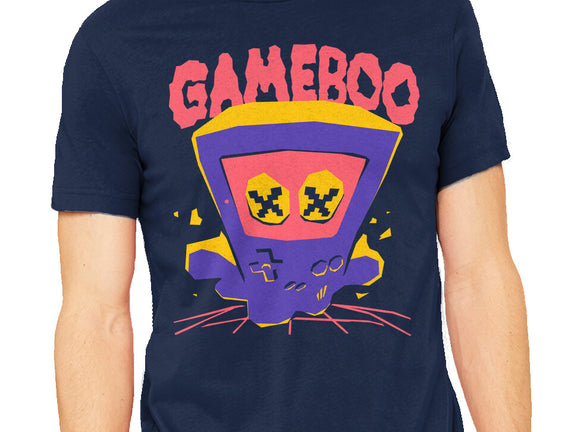 Game Boo