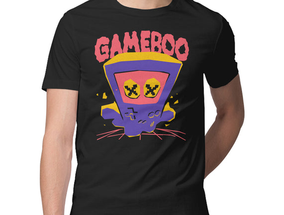 Game Boo