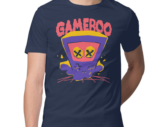 Game Boo