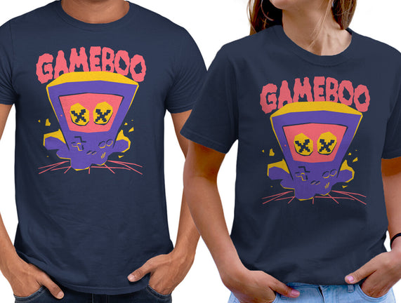Game Boo