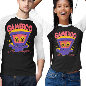 Game Boo