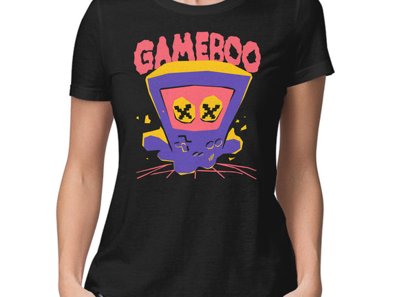 Game Boo