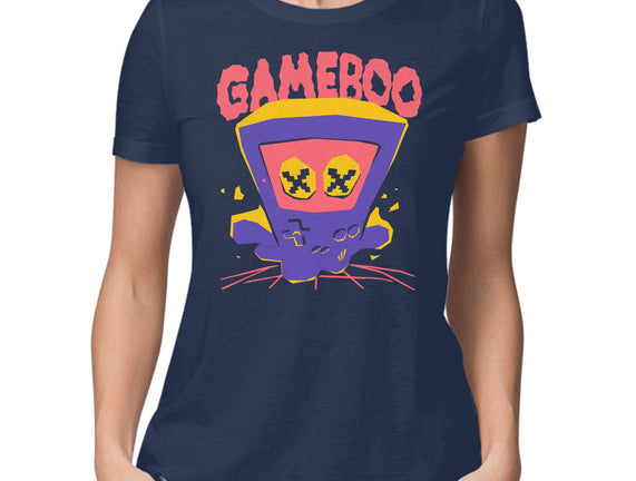 Game Boo