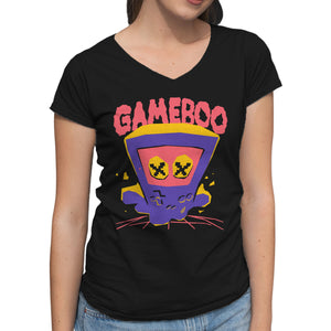 Game Boo