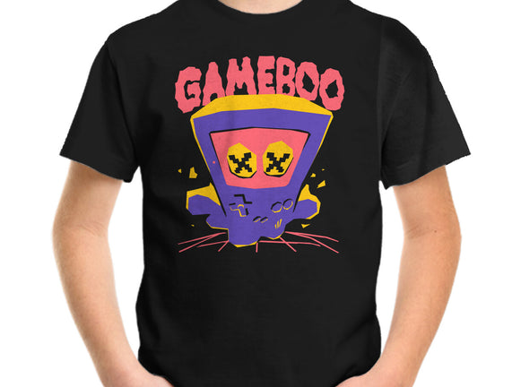 Game Boo