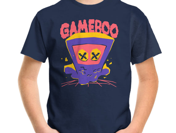Game Boo