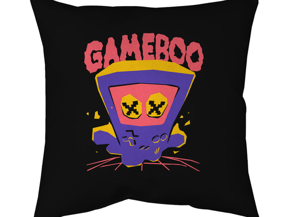 Game Boo