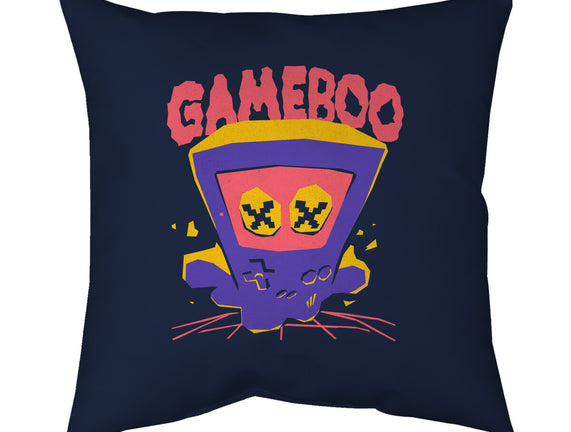 Game Boo