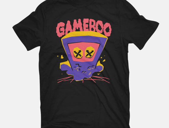 Game Boo
