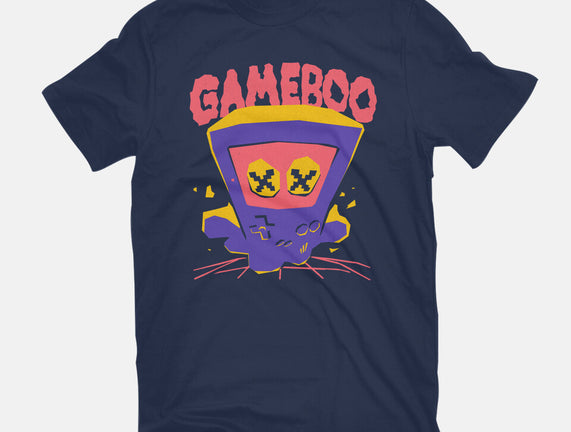 Game Boo