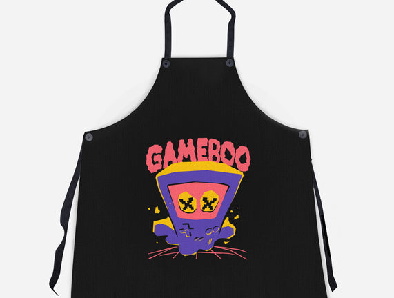 Game Boo