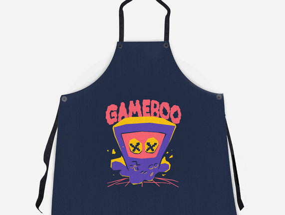 Game Boo