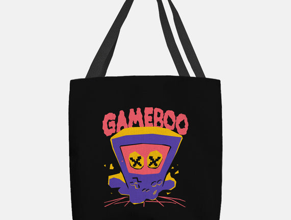 Game Boo
