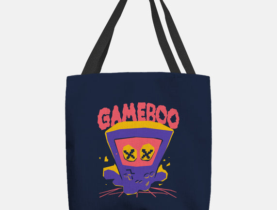 Game Boo