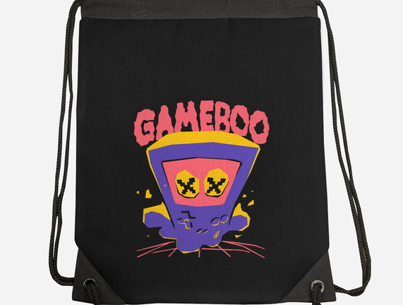 Game Boo