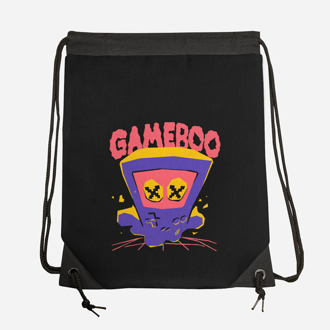 Game Boo-None-Drawstring-Bag-estudiofitas