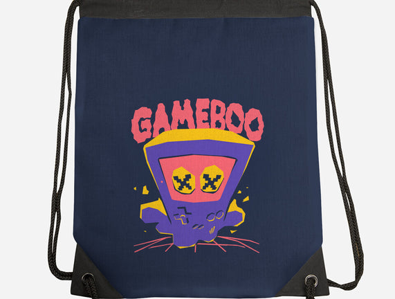 Game Boo