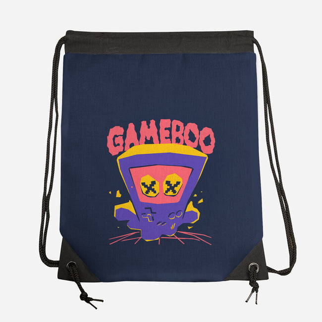Game Boo-None-Drawstring-Bag-estudiofitas