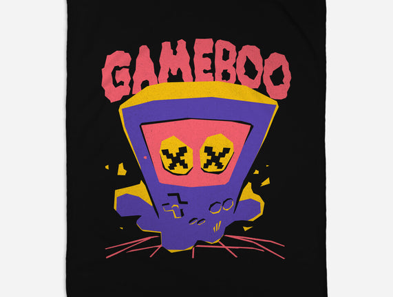 Game Boo
