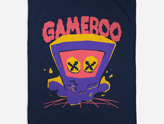 Game Boo