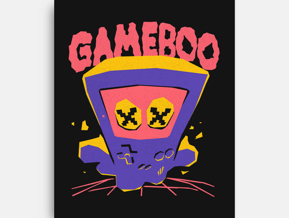 Game Boo