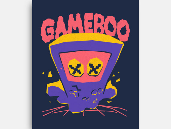Game Boo