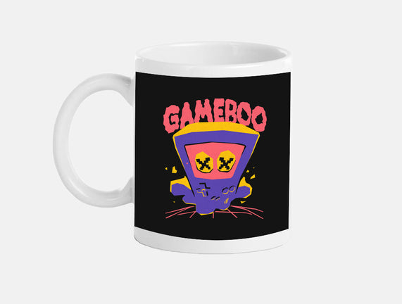 Game Boo