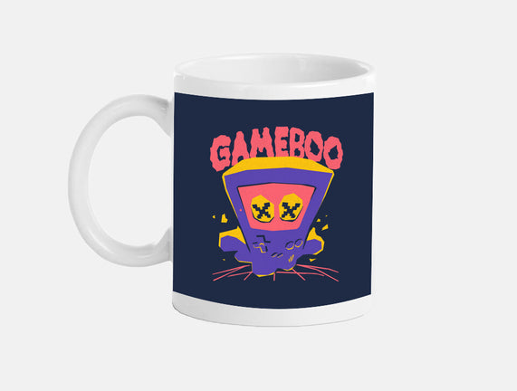 Game Boo